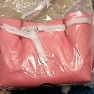Brand New Michael Kors Tote